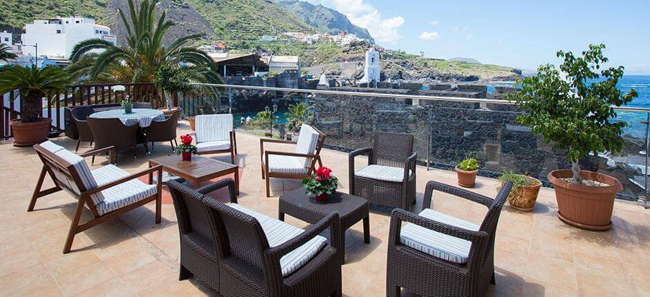 Gara Hotel Hôtels ruraux à Tenerife