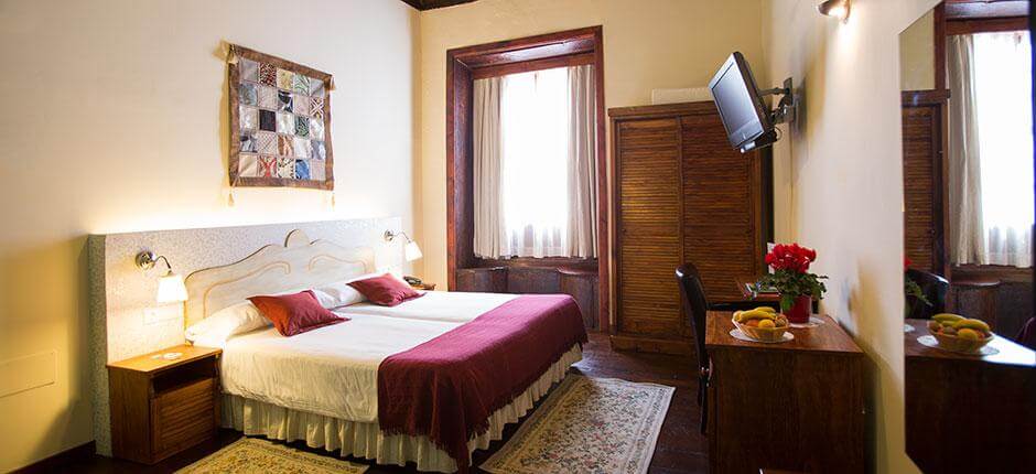 Gara Hotel Hôtels ruraux à Tenerife