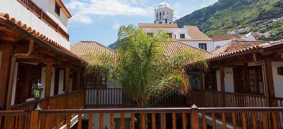 Gara Hotel Hôtels ruraux à Tenerife