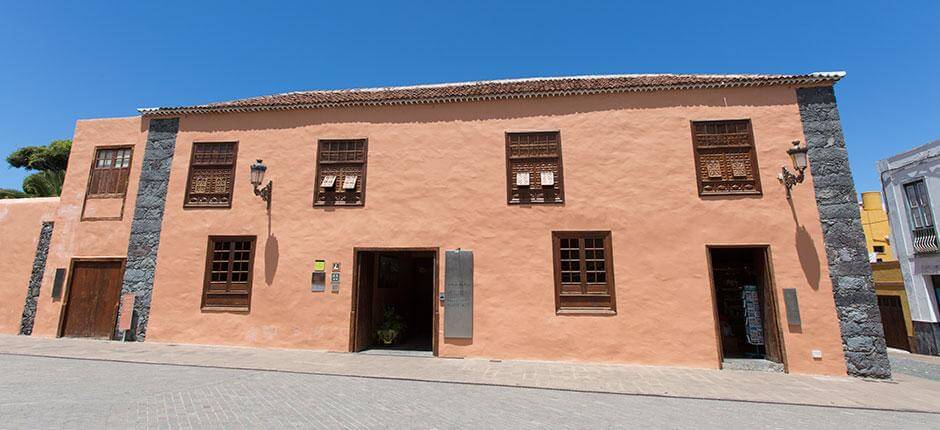Hôtel La Quinta Roja Hôtels ruraux à Tenerife
