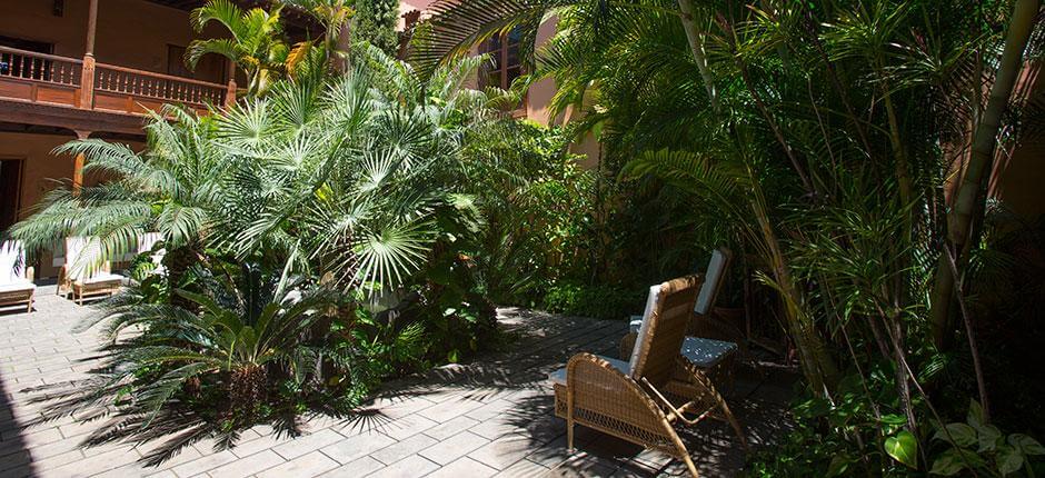 Hôtel La Quinta Roja Hôtels ruraux à Tenerife