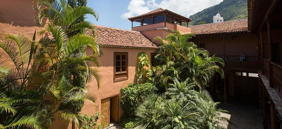 Hôtel La Quinta Roja Hôtels ruraux à Tenerife
