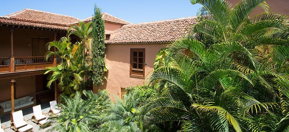 Hôtel La Quinta Roja Hôtels ruraux à Tenerife