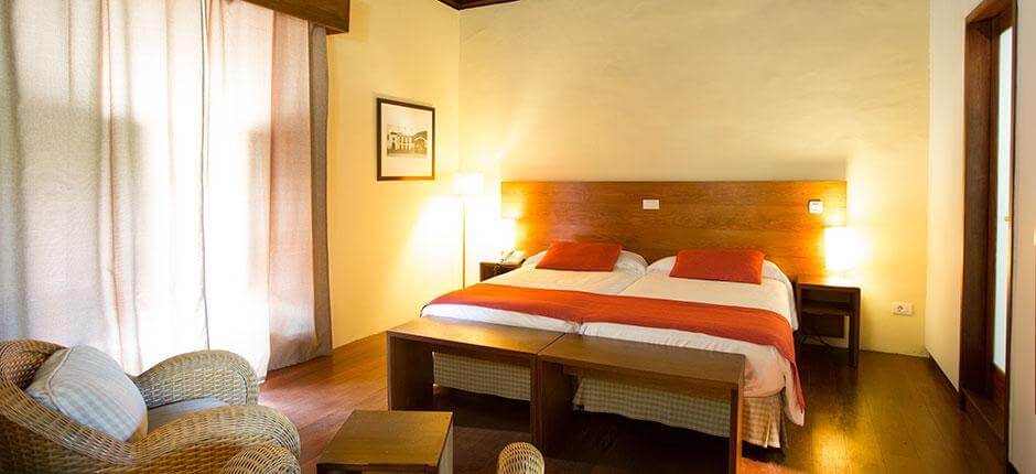 Hôtel La Quinta Roja Hôtels ruraux à Tenerife