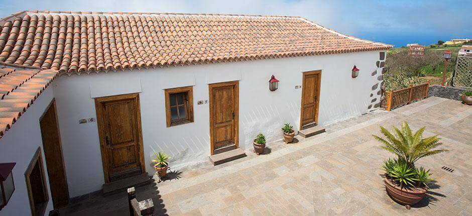 Hôtel Casablanca Hôtels ruraux à Tenerife