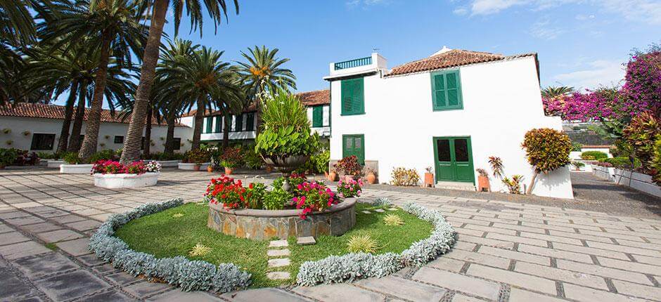 Gîte rural El Patio + Gîtes ruraux à Tenerife