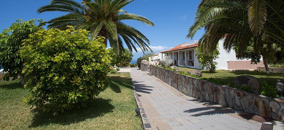 Hôtel Finca San Juan Hôtels ruraux de Tenerife