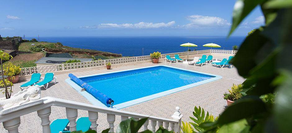 Hôtel Finca San Juan Hôtels ruraux de Tenerife