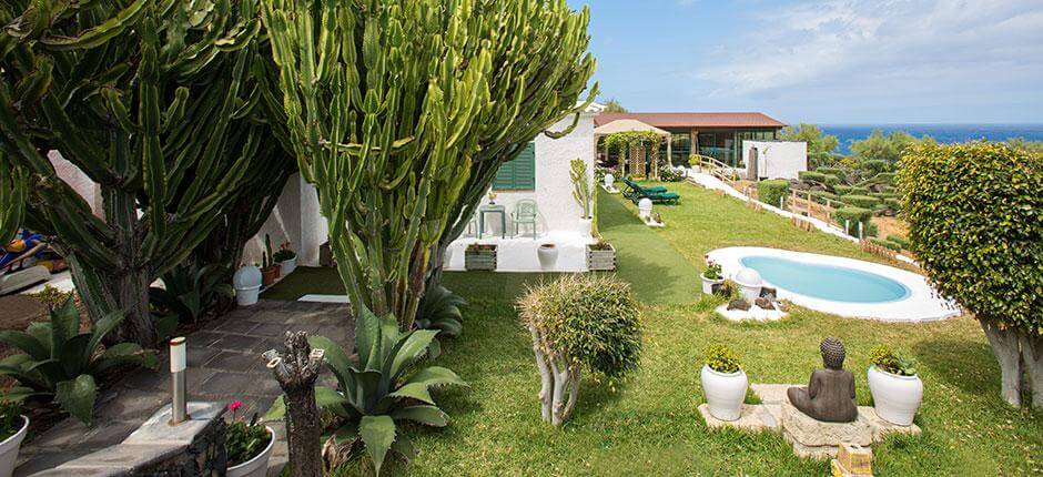 Hôtel rural Costa Salada Hôtels ruraux de Tenerife