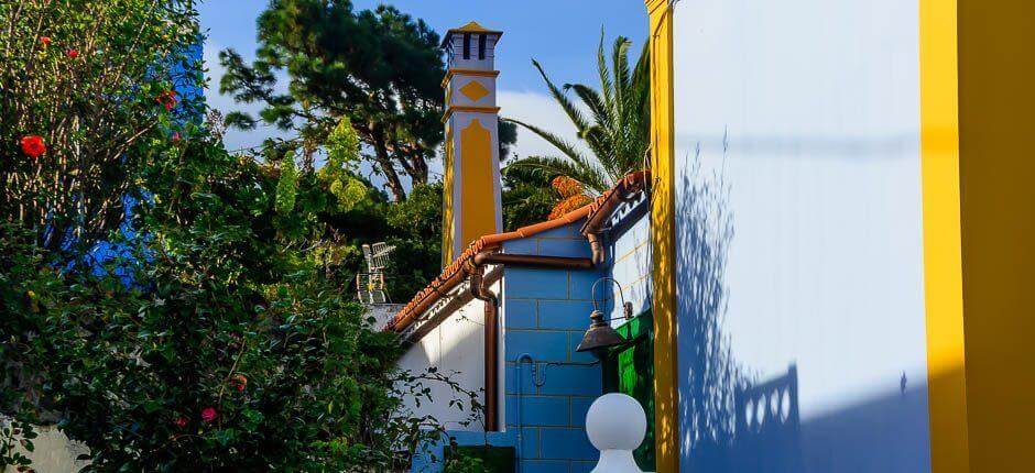 Villa de Mazo villages à visiter de La Palma