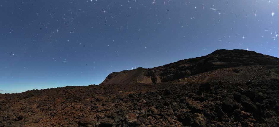 Belvédère d'étoiles Belvédère d'étoiles de La Palma