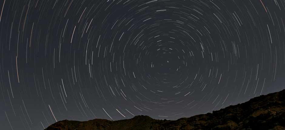 Belvédère d'étoiles Belvédère d'étoiles de La Palma