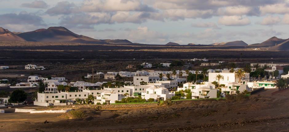 Yaiza villages à visiter de Lanzarote