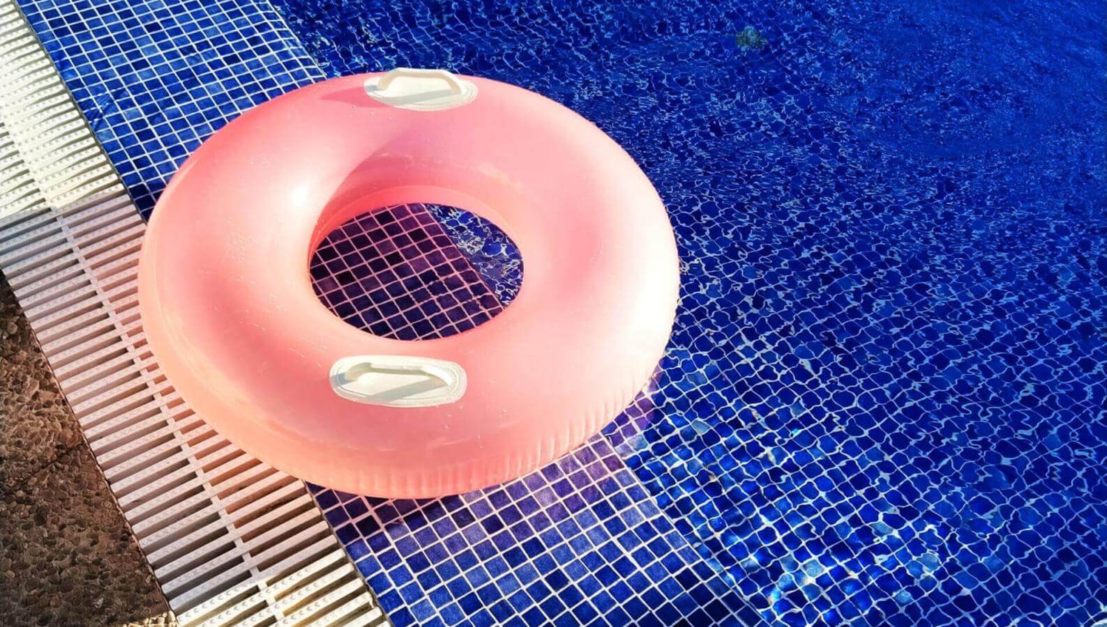 Donut rose