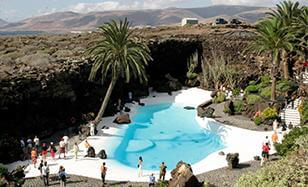 Jameos del Agua